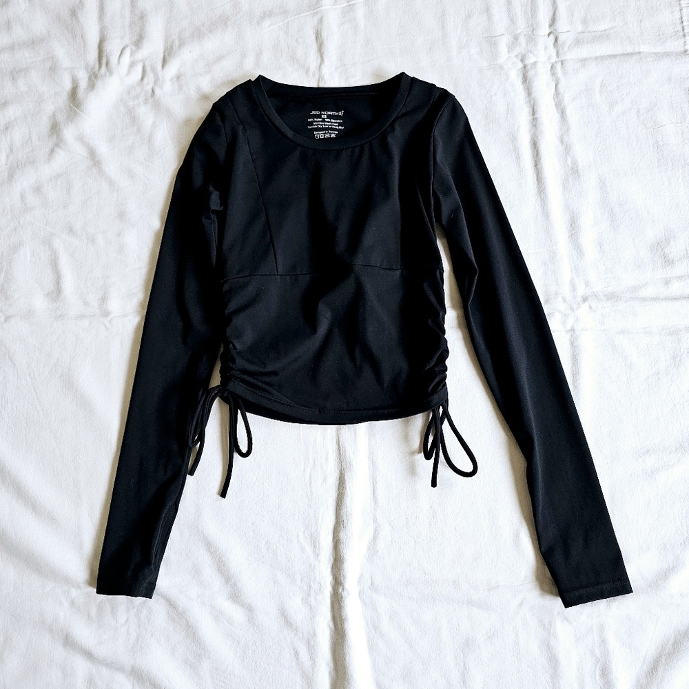 Jed North Long Sleeve Women's Top
